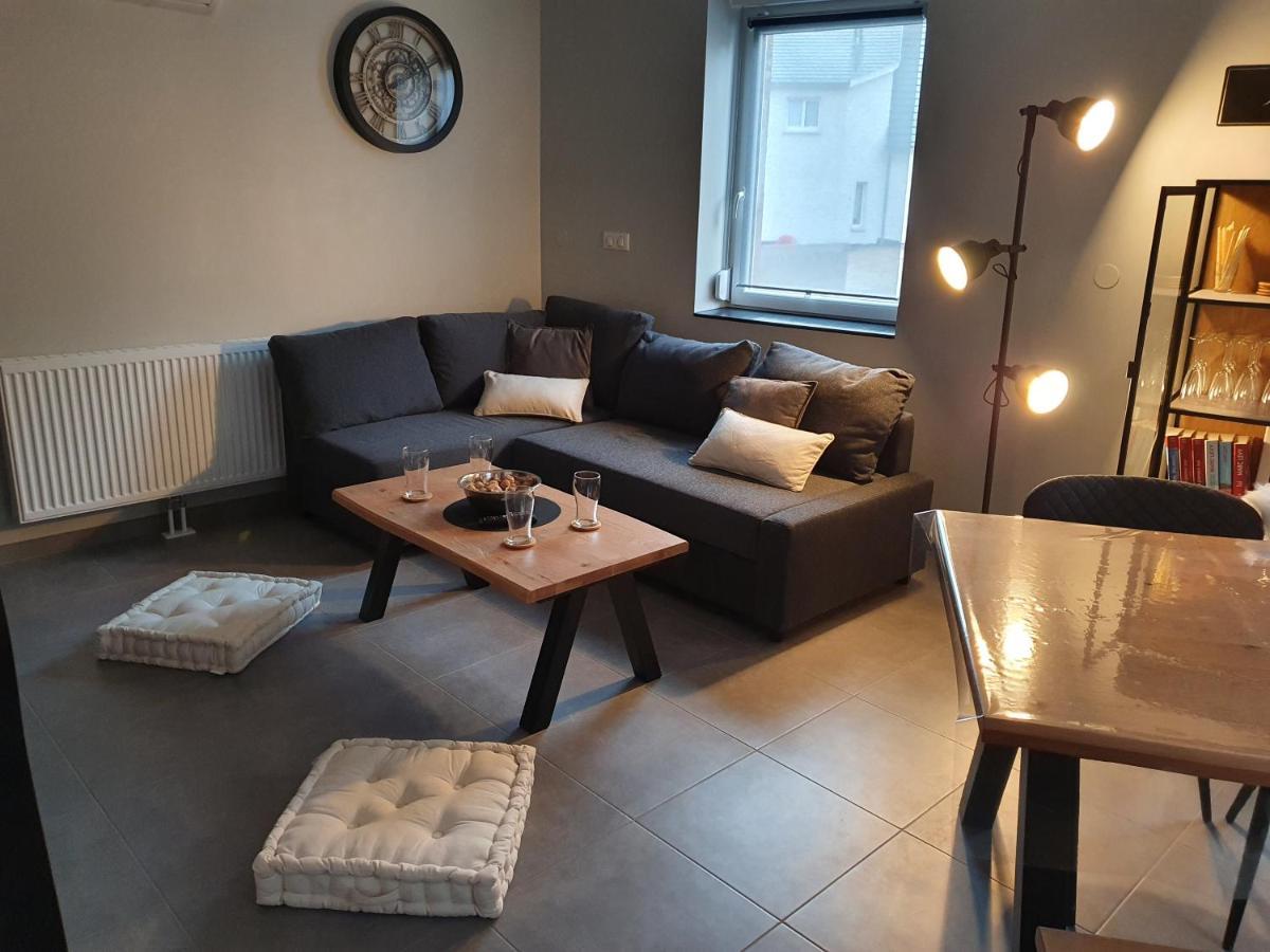 Appartement, Proche Europa-Park Colmar Strasbourg Sundhouse Exterior photo