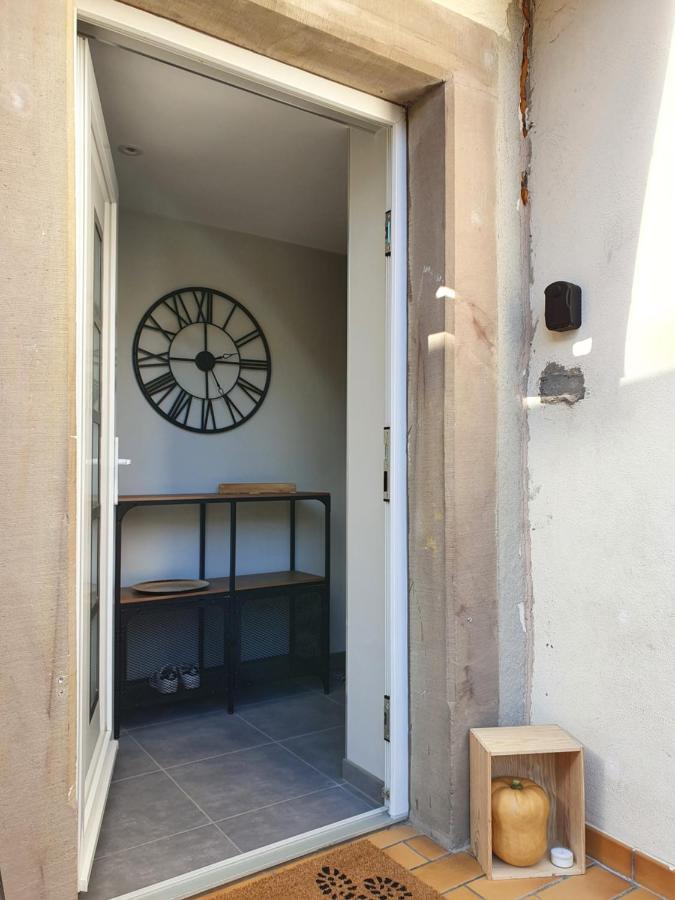 Appartement, Proche Europa-Park Colmar Strasbourg Sundhouse Exterior photo