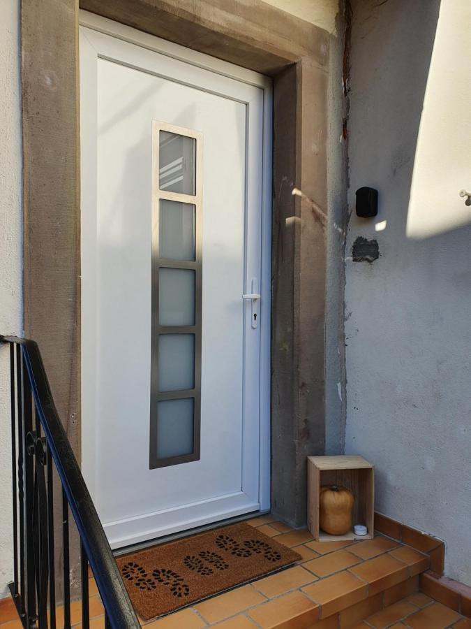 Appartement, Proche Europa-Park Colmar Strasbourg Sundhouse Exterior photo