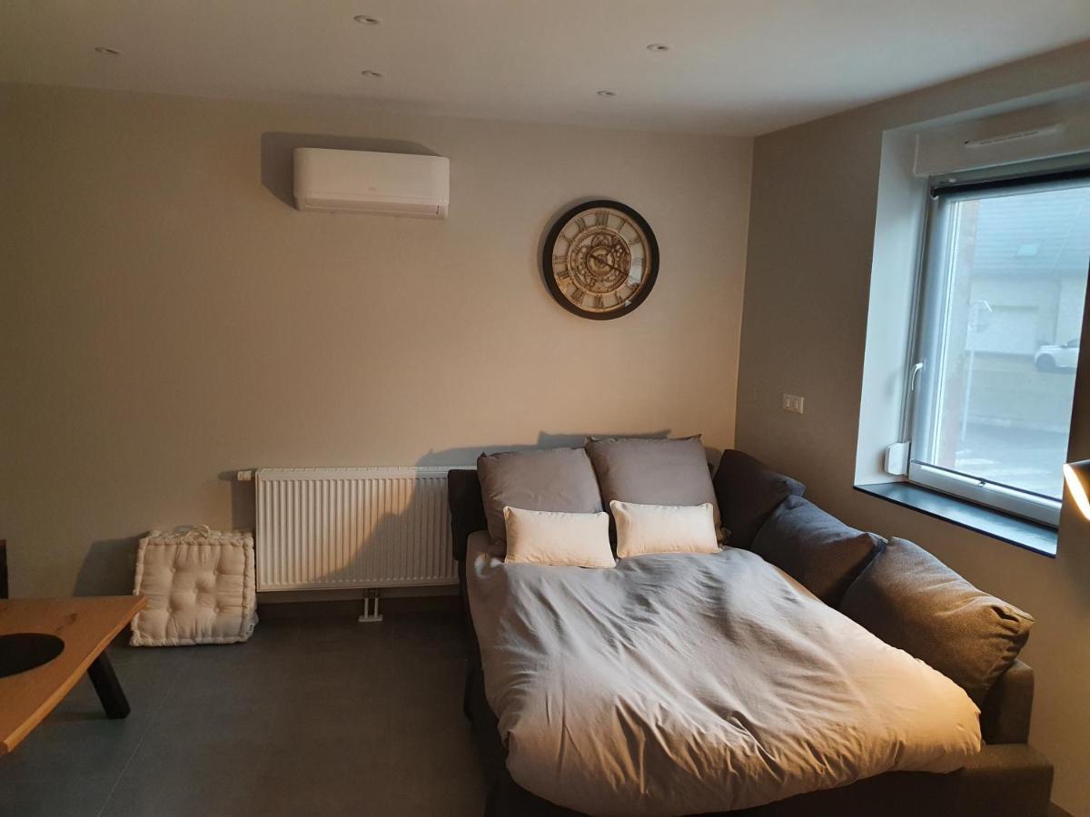 Appartement, Proche Europa-Park Colmar Strasbourg Sundhouse Exterior photo